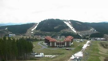 Буковель 1 травня 2020 року, 2020-05-01 16:00