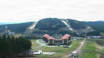 Буковель 8 травня 2020 року, 2020-05-08 13:00