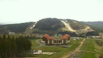 Буковель 10 травня 2020 року, 2020-05-10 13:00