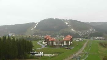 Буковель 12 травня 2020 року, 2020-05-12 13:00