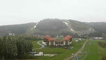 Буковель 12 травня 2020 року, 2020-05-12 16:00