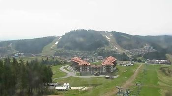 Буковель 15 травня 2020 року, 2020-05-15 13:00