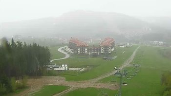 Буковель 28 травня 2020 року, 2020-05-28 10:00