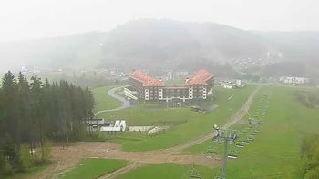 Буковель 29 травня 2020 року, 2020-05-29 16:00