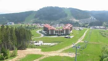 Буковель 7 червня 2020 року, 2020-06-07 16:00