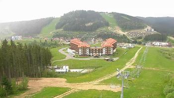 Буковель 8 червня 2020 року, 2020-06-08 13:00