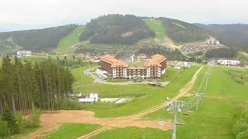 Буковель 8 червня 2020 року, 2020-06-08 16:00