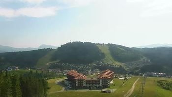 Буковель 4 серпня 2020 року, 2020-08-04 16:00