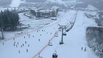 Буковель 14 січня 2021 року, 2021-01-14 16:00