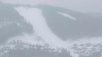 Буковель 19 січня 2021 року, 2021-01-19 13:00