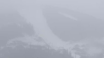 Буковель 25 січня 2021 року, 2021-01-25 13:00