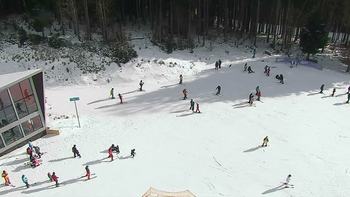 Буковель 28 січня 2021 року, 2021-01-28 13:00