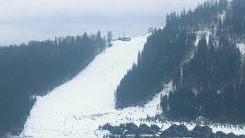 Буковель 5 лютого 2021 року, 2021-02-05 16:00