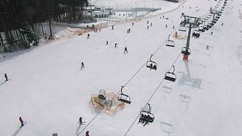 Буковель 12 лютого 2021 року, 2021-02-12 13:00