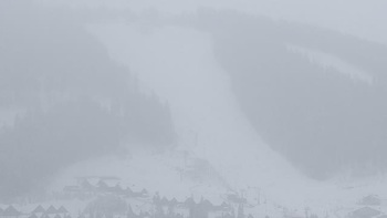 Буковель 15 лютого 2021 року, 2021-02-15 13:00