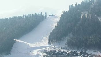 Буковель 21 лютого 2021 року, 2021-02-21 10:00