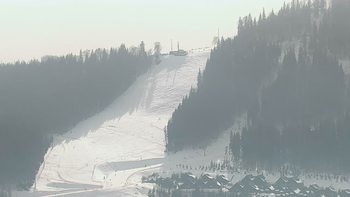 Буковель 24 лютого 2021 року, 2021-02-24 13:00