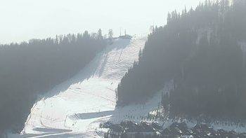 Буковель 26 лютого 2021 року, 2021-02-26 13:00