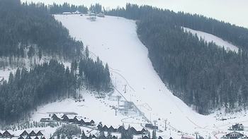 Буковель 1 березня 2021 року, 2021-03-01 10:00