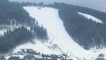 Буковель 1 березня 2021 року, 2021-03-01 16:00