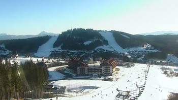 Буковель 2 березня 2021 року, 2021-03-02 16:00