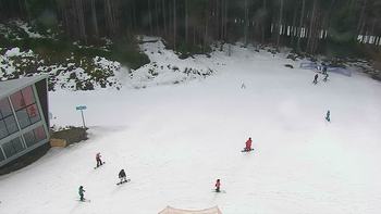 Буковель 5 березня 2021 року, 2021-03-05 10:00