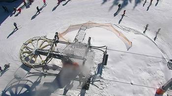 Буковель 6 березня 2021 року, 2021-03-06 10:00