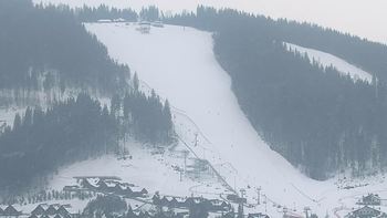 Буковель 8 березня 2021 року, 2021-03-08 16:00