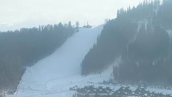 Буковель 9 березня 2021 року, 2021-03-09 16:00