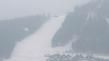 Буковель 10 березня 2021 року, 2021-03-10 13:00