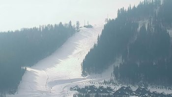 Буковель 11 березня 2021 року, 2021-03-11 10:00