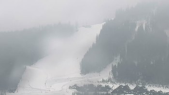 Буковель 14 березня 2021 року, 2021-03-14 10:00
