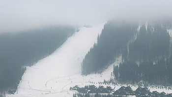 Буковель 14 березня 2021 року, 2021-03-14 13:00