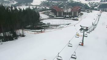 Буковель 14 березня 2021 року, 2021-03-14 16:00