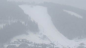 Буковель 15 березня 2021 року, 2021-03-15 10:00