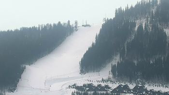 Буковель 19 березня 2021 року, 2021-03-19 10:00