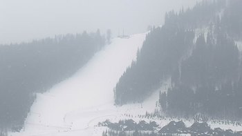 Буковель 22 березня 2021 року, 2021-03-22 10:00