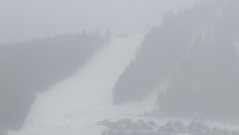Буковель 22 березня 2021 року, 2021-03-22 13:00