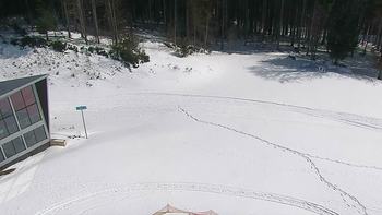Буковель 25 березня 2021 року, 2021-03-25 13:00