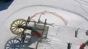 Буковель 26 березня 2021 року, 2021-03-26 10:00