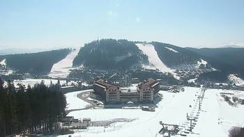 Буковель 26 березня 2021 року, 2021-03-26 13:00