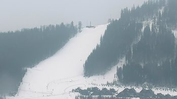 Буковель 28 березня 2021 року, 2021-03-28 10:00