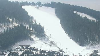 Буковель 29 березня 2021 року, 2021-03-29 13:00