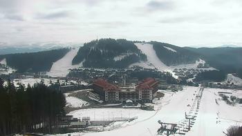 Буковель 31 березня 2021 року, 2021-03-31 16:00