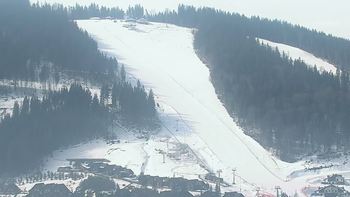 Буковель 1 квітня 2021 року, 2021-04-01 10:00