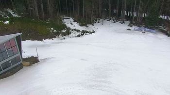 Буковель 2 квітня 2021 року, 2021-04-02 16:00