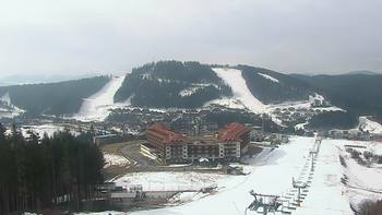 Буковель 3 квітня 2021 року, 2021-04-03 10:00