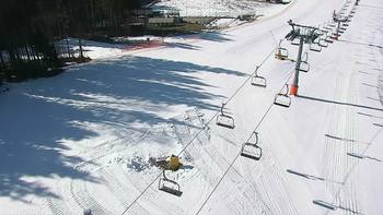 Буковель 5 квітня 2021 року, 2021-04-05 10:00