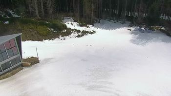 Буковель 5 квітня 2021 року, 2021-04-05 13:00