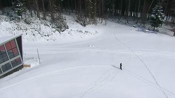 Буковель 7 квітня 2021 року, 2021-04-07 16:00
